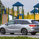 Illustration for article titled The 2021 Honda Odyssey Looks Downright Fast